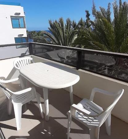 Vv Testeina 30 San Bartolomé 外观 照片