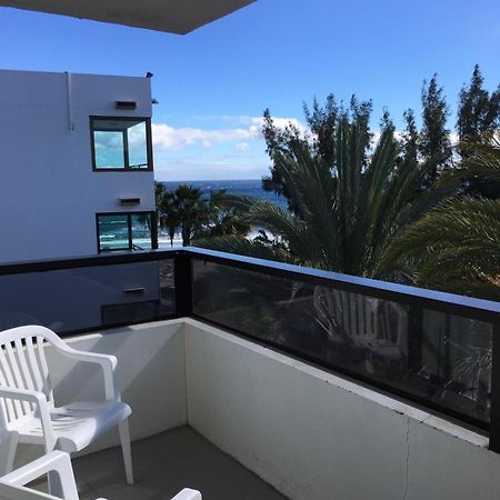 Vv Testeina 30 San Bartolomé 外观 照片