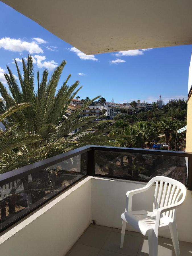 Vv Testeina 30 San Bartolomé 外观 照片