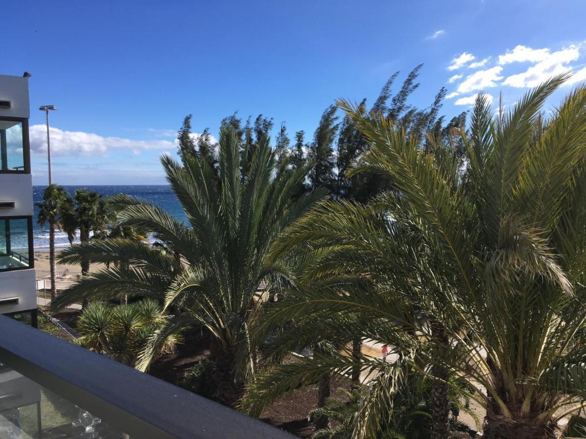 Vv Testeina 30 San Bartolomé 外观 照片