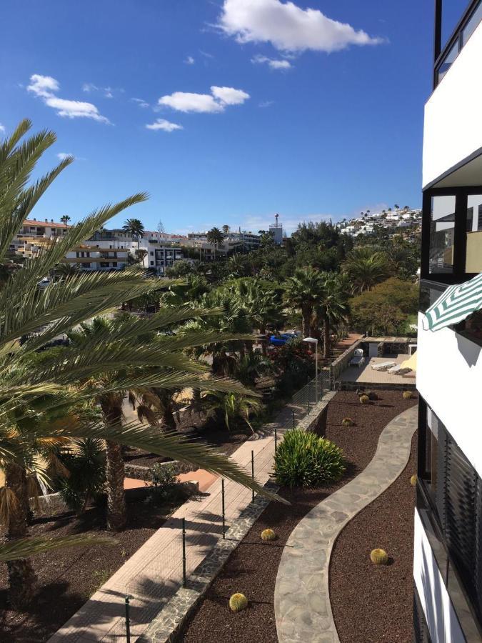 Vv Testeina 30 San Bartolomé 外观 照片