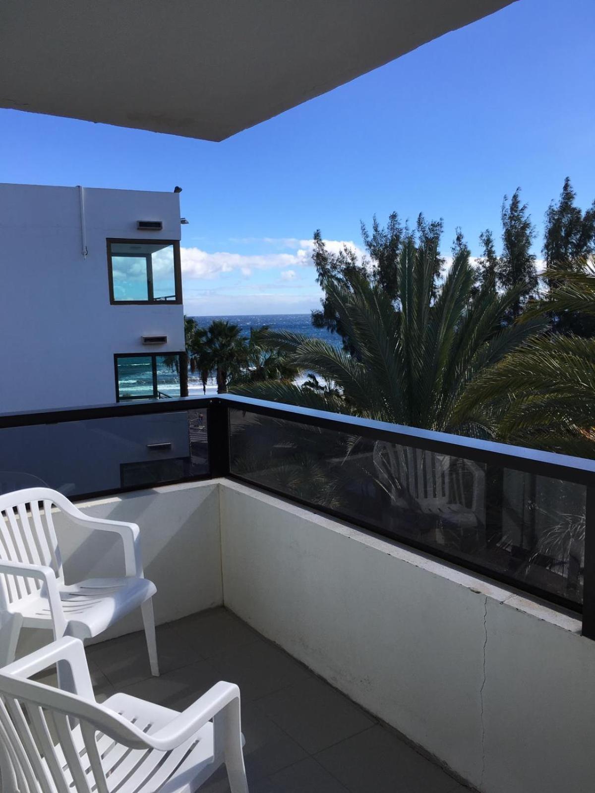 Vv Testeina 30 San Bartolomé 外观 照片