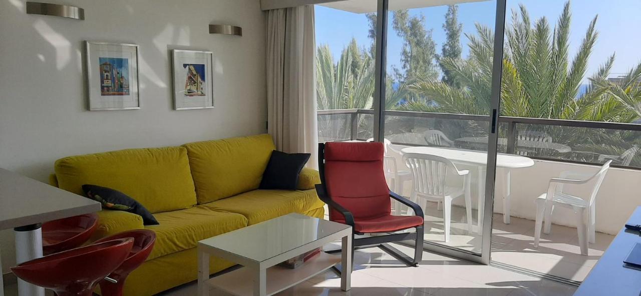 Vv Testeina 30 San Bartolomé 外观 照片