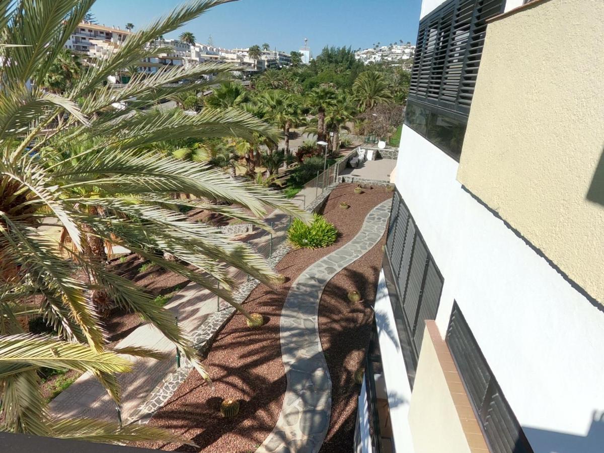 Vv Testeina 30 San Bartolomé 外观 照片