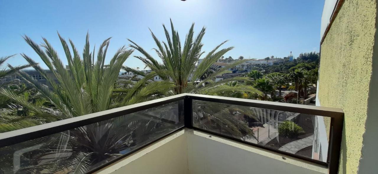 Vv Testeina 30 San Bartolomé 外观 照片